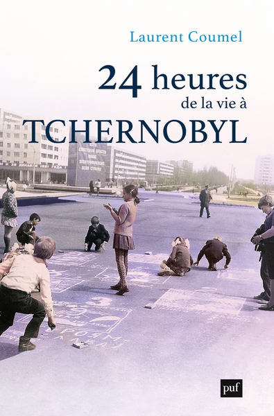 Image de 24 heures de la vie à Tchernobyl
