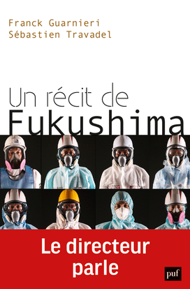 Image de Un récit de Fukushima. Le directeur parle