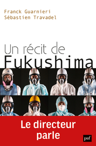 Image de Un récit de Fukushima. Le directeur parle