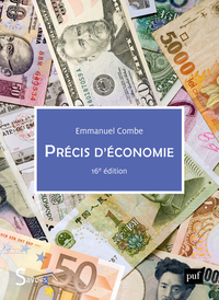 Picture of Précis d'économie