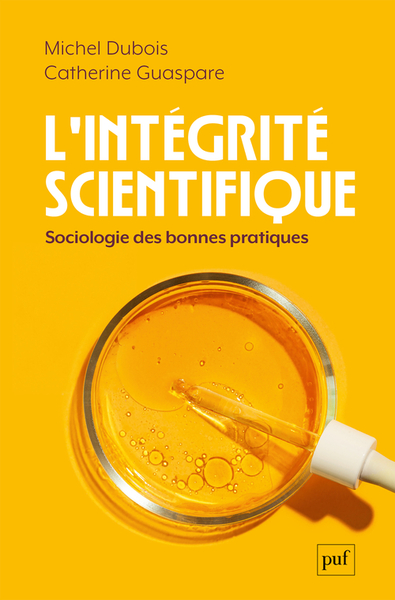 Image de L'intégrité scientifique