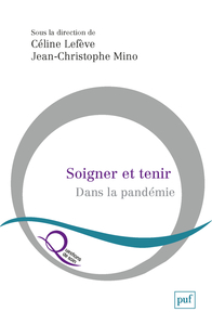 Picture of Soigner et tenir dans la pandémie