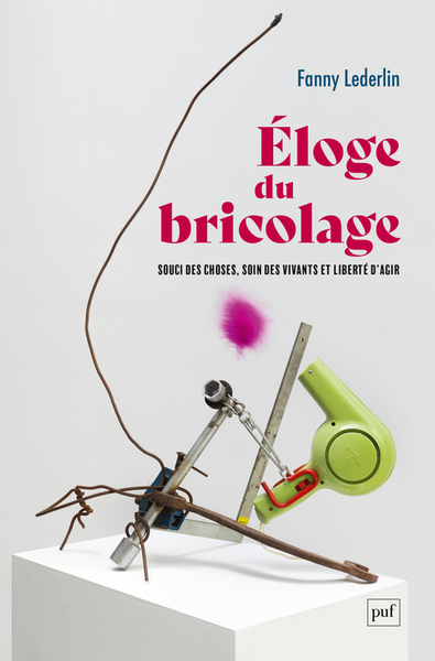 Picture of Éloge du bricolage