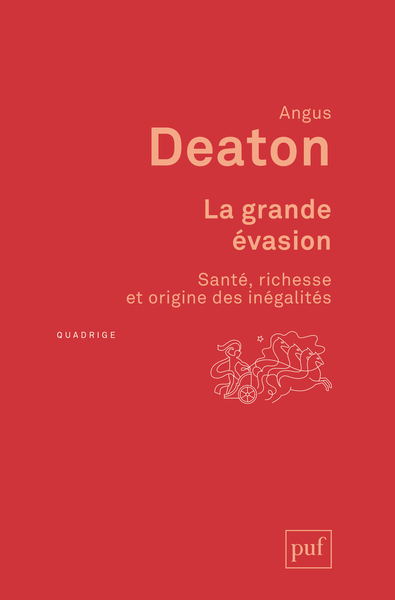 Image de La grande évasion