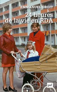Image de 24 heures de la vie en RDA