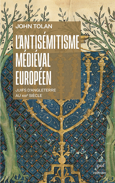 Image de L'antisémitisme médiéval européen
