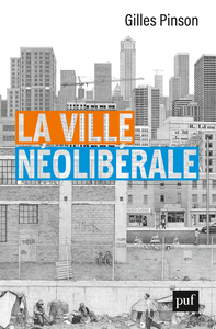 Picture of La ville néolibérale
