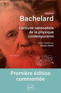Image de L'activité rationaliste de la physique contemporaine