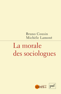 Image de La morale des sociologues