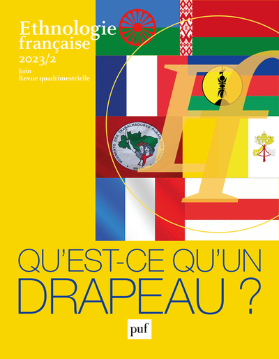 Image de Ethnologie francaise 2023-2