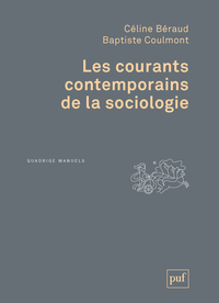 Image de Les courants contemporains de la sociologie