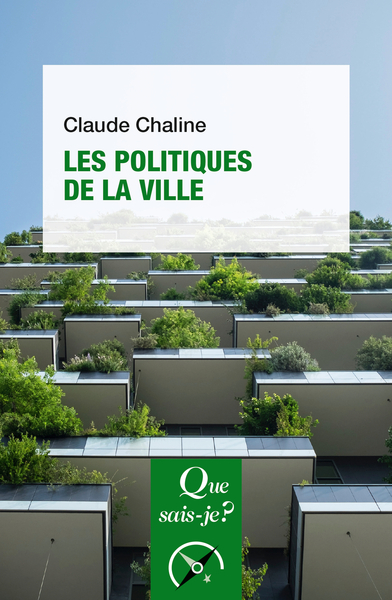 Image de Les politiques de la ville