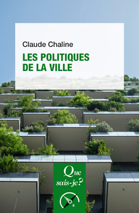 Image de Les politiques de la ville
