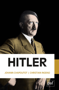 Picture of Hitler