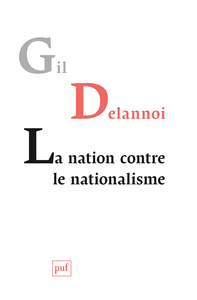 Picture of La nation contre le nationalisme