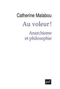 Picture of Au voleur !