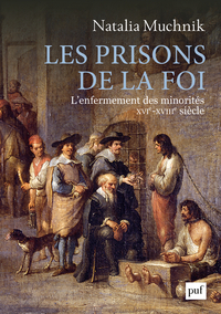 Image de Les prisons de la foi