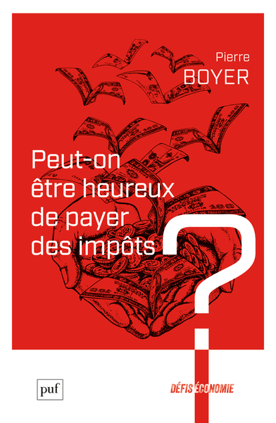 Picture of Peut-on être heureux de payer des impôts ?