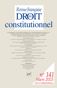 Image de RFDC - 141 - 2025-1