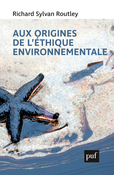 Image de Aux origines de l'éthique environnementale