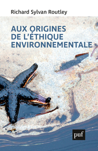 Image de Aux origines de l'éthique environnementale