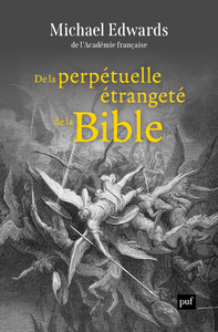 Image de De la perpétuelle étrangeté de la Bible