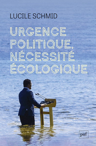 Picture of Urgence politique, nécessité écologique