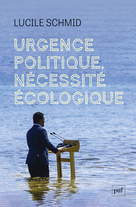 Picture of Urgence politique, nécessité écologique