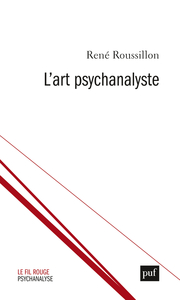Picture of L'art psychanalyste