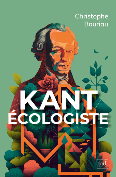 Image de Kant écologiste