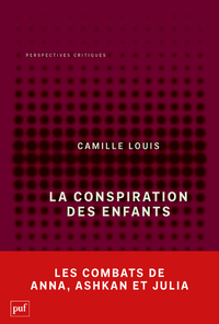 Picture of La conspiration des enfants