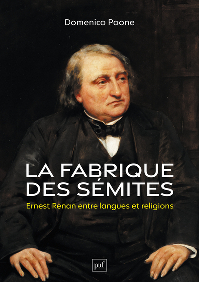 Picture of La fabrique des Sémites
