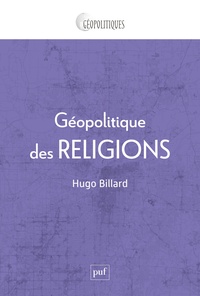 Image de Géopolitique des religions