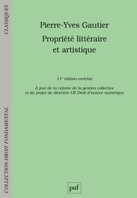 Image de Propriété littéraire et artistique