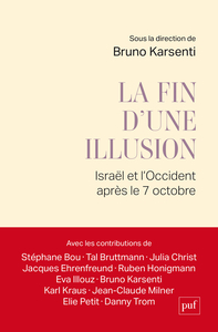 Picture of La fin d'une Illusion