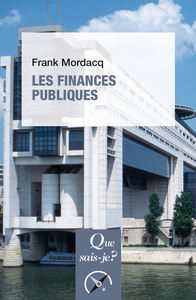 Image de Les finances publiques