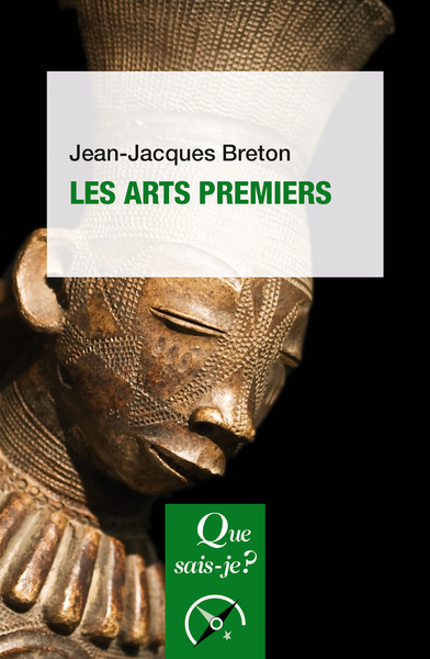 Picture of Les arts premiers