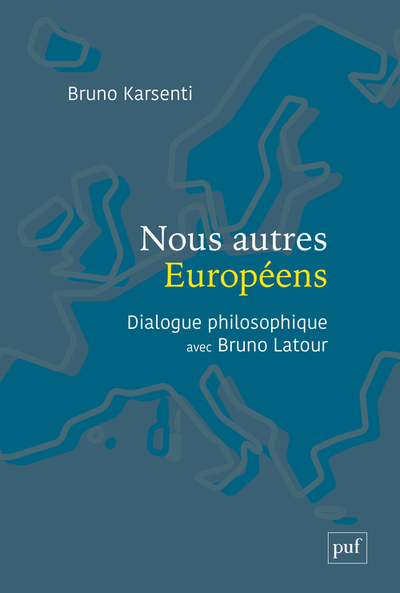 Picture of Nous autres Européens