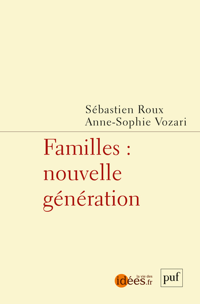 Image de Familles : nouvelle génération