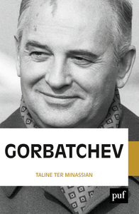 Picture of Gorbatchev