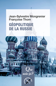 Picture of Géopolitique de la Russie