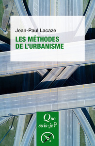 Image de Les méthodes de l'urbanisme