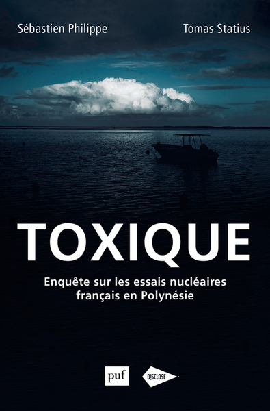 Picture of Toxique