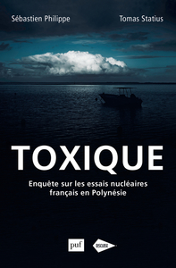 Picture of Toxique