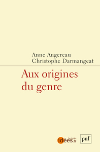 Picture of Aux origines du genre