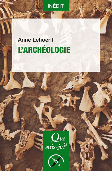 Picture of L'archéologie