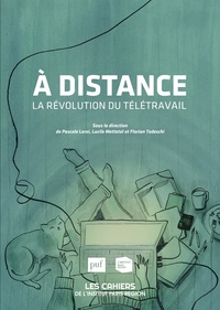 Image de À distance. La révolution du télétravail