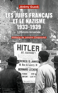 Picture of Les Juifs français et le nazisme 1933-1939