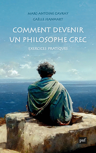 Image de Comment devenir un philosophe grec