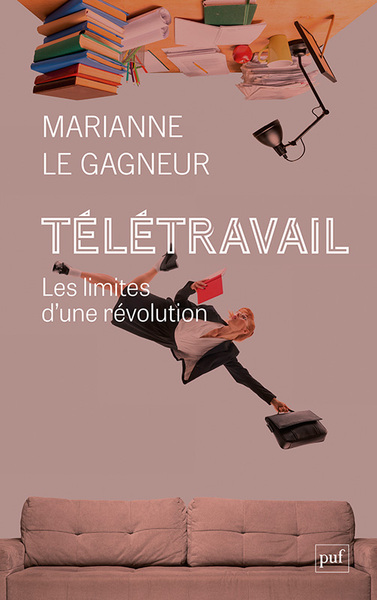 Picture of Télétravail